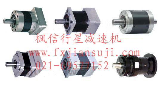減速機(jī)zl115速比35 臺達(dá)松下安川三菱伺服 電機(jī) 3KW 4K